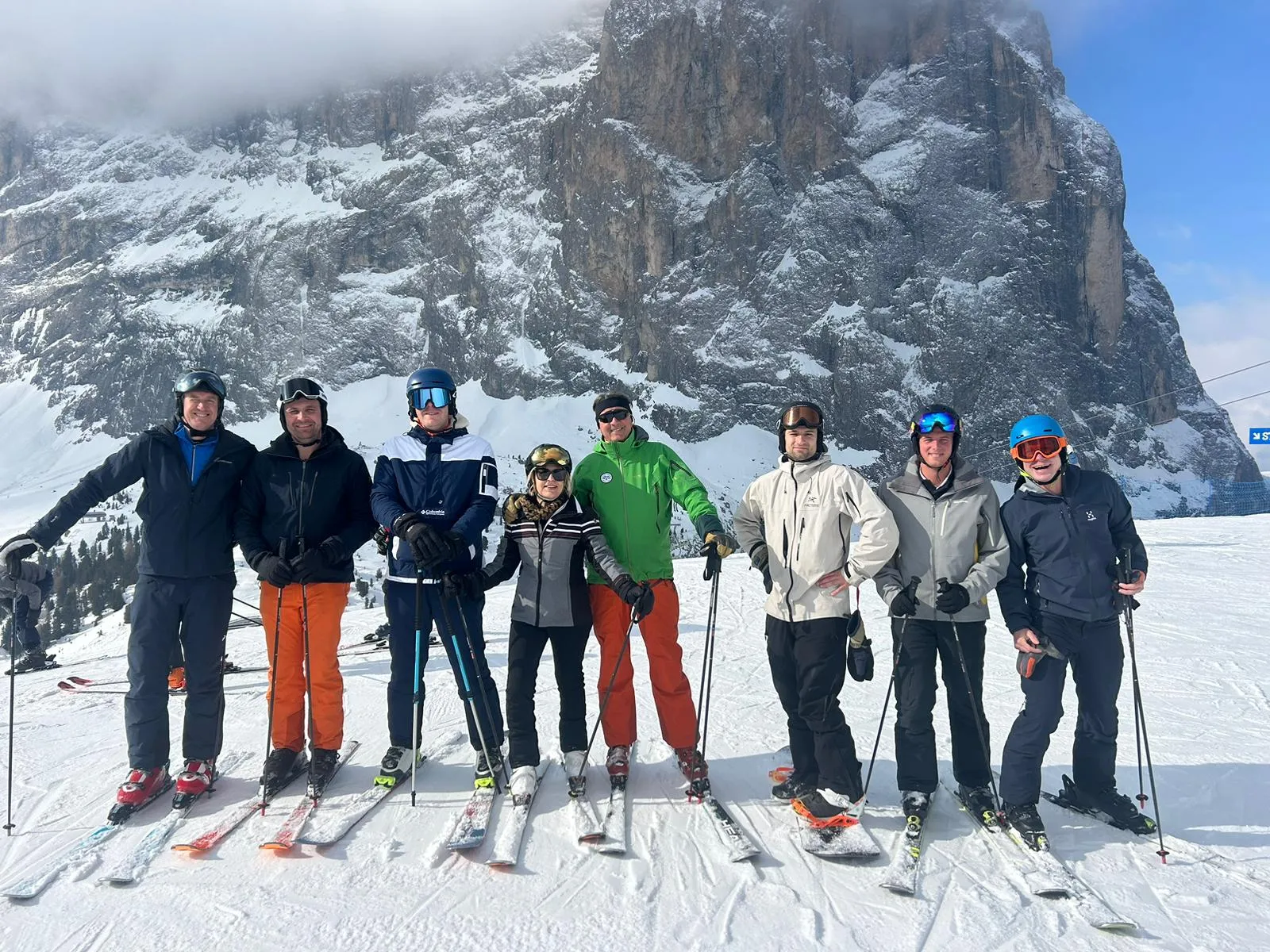 Intersaction Ski Trip 2026