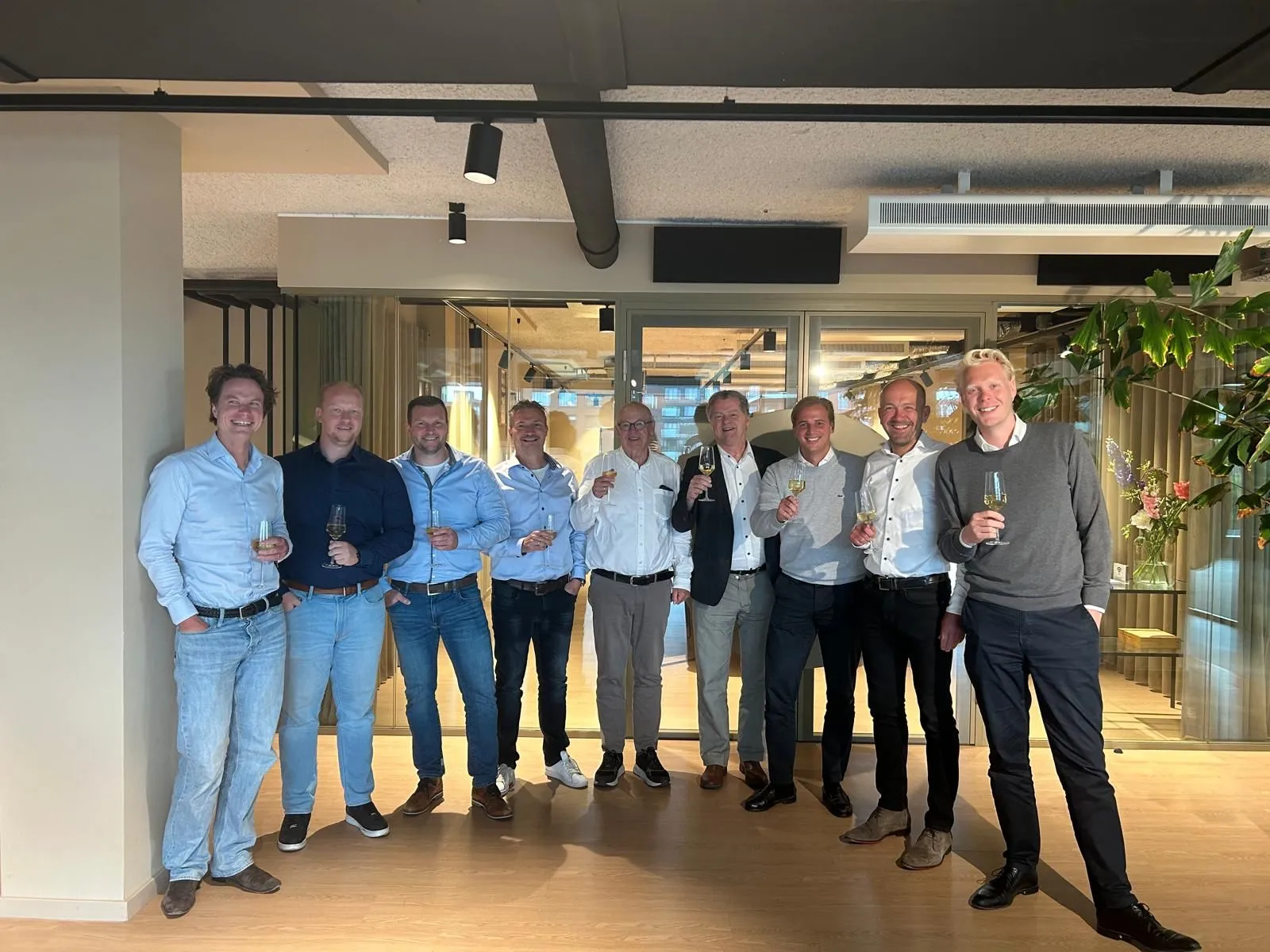MG Twente sluit zich aan bij Micro Machining Group: uitbreiding naar drie locaties 
